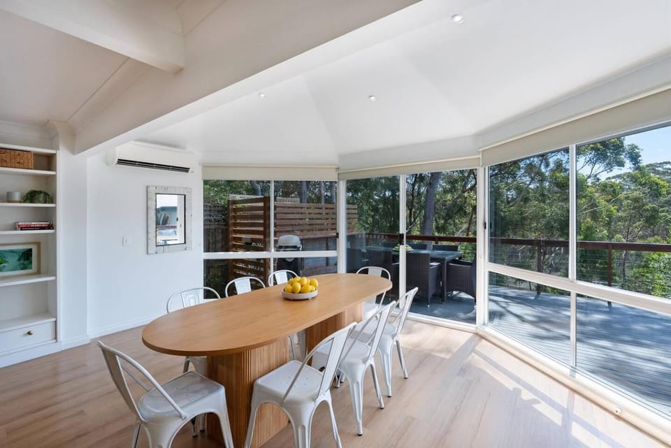 View (from property/room), Dining area