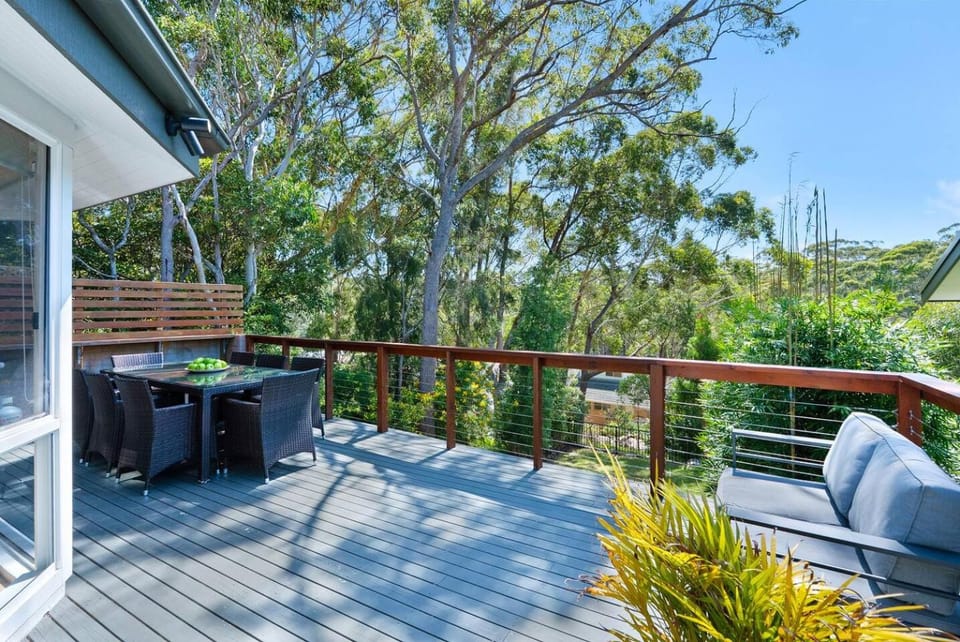 View (from property/room), Balcony/Terrace