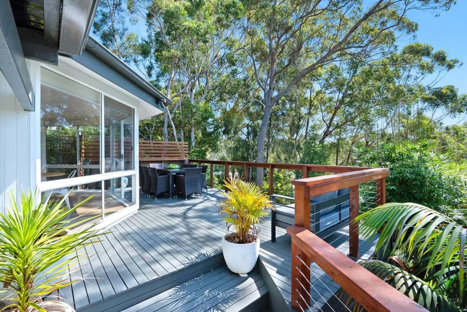 Balcony/Terrace, Beach, Sea view