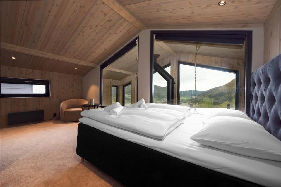 Alpelia B2 House in Viken, Norway