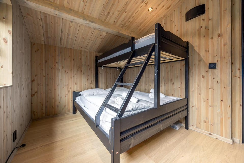 Alpelia B2 House in Viken, Norway
