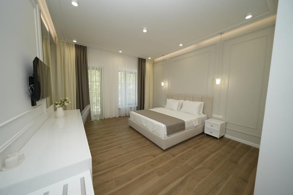 S Hotel Apartment in Yerevan