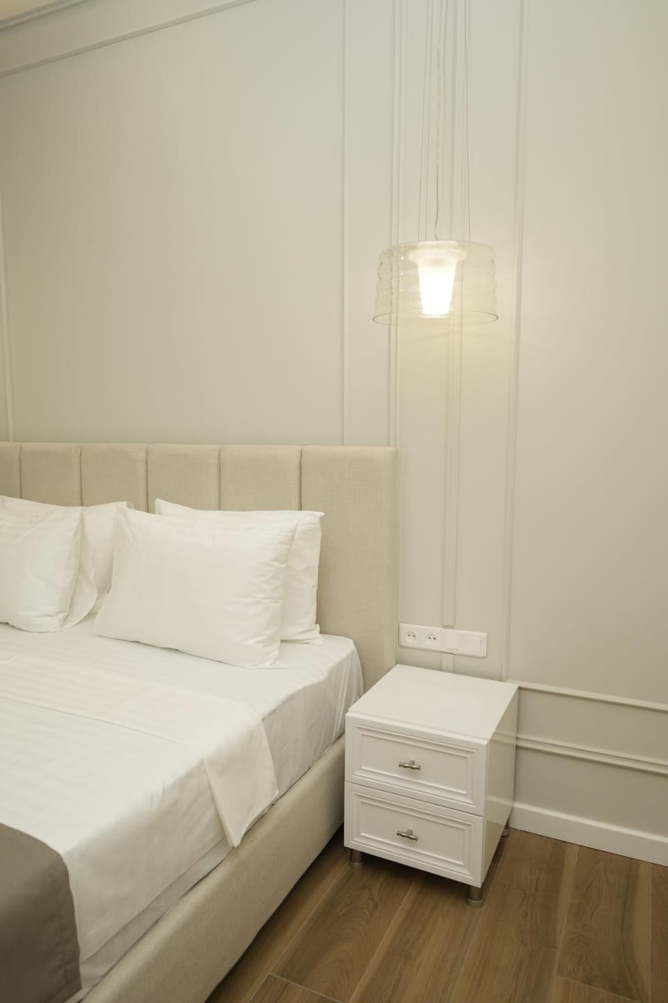 S Hotel Apartment in Yerevan