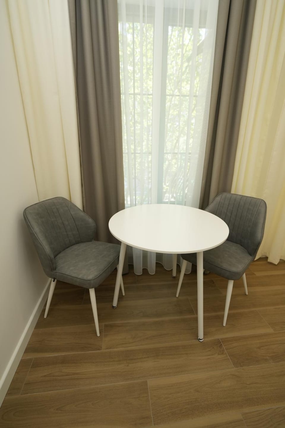S Hotel Apartment in Yerevan