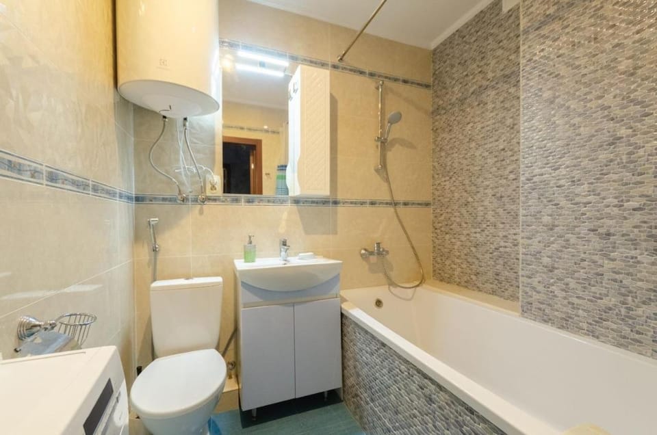 Грейт Новая Apartment in Kiev City - Kyiv
