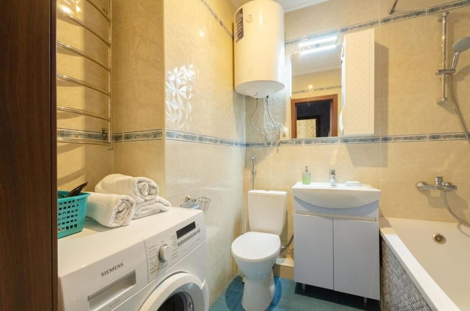 Грейт Новая Apartment in Kiev City - Kyiv