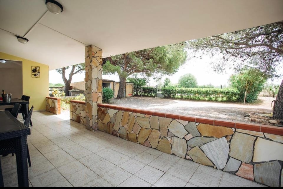 Casa Alessia House in Sardinia