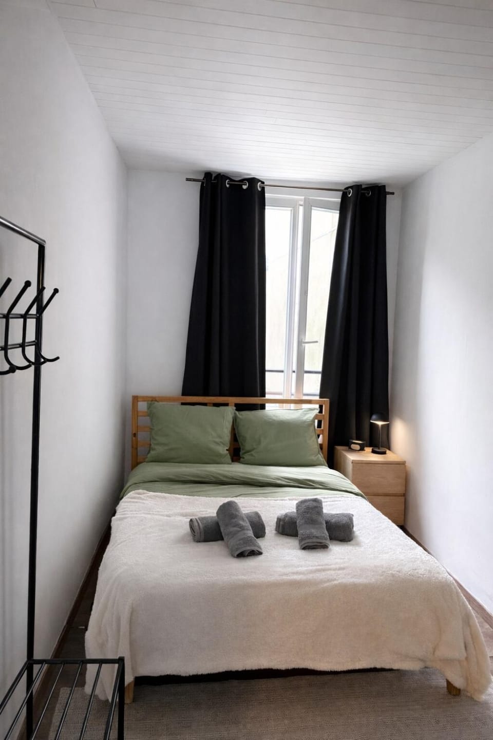 Cosy 2 pieces Bercy Paris & Bois Vincennes Apartment in Charenton-le-Pont