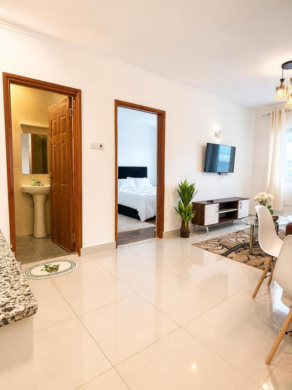 luxore apartment Apartment in Nairobi