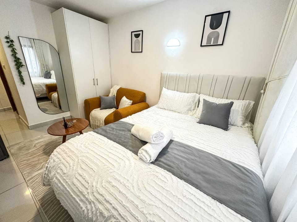 luxore apartment Apartment in Nairobi