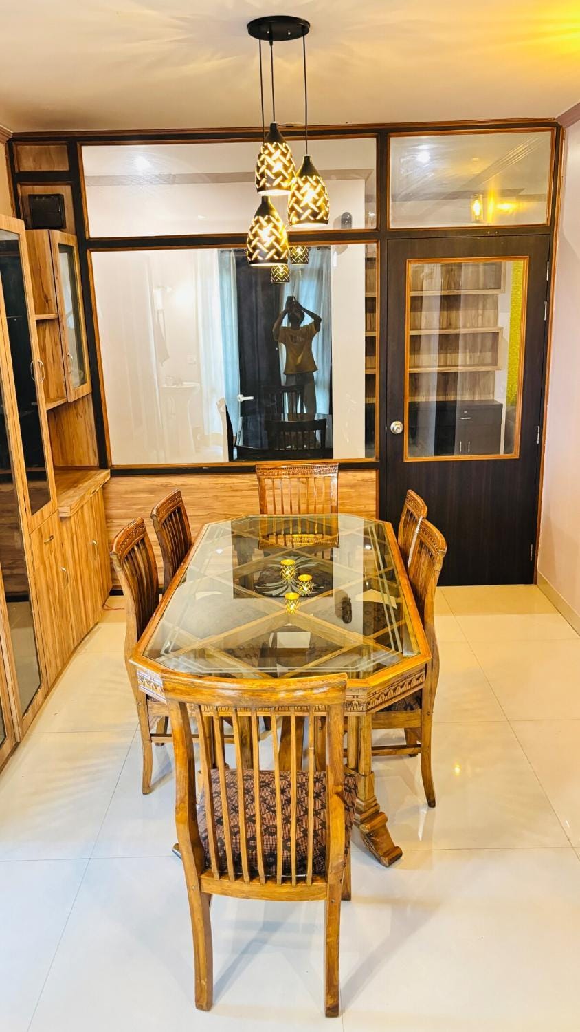 Luxury 3BHK Prime Location City Views Apartment in Jaipur