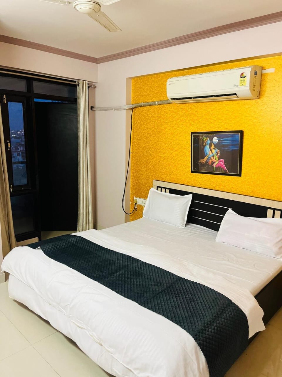Luxury 3BHK Prime Location City Views Apartment in Jaipur