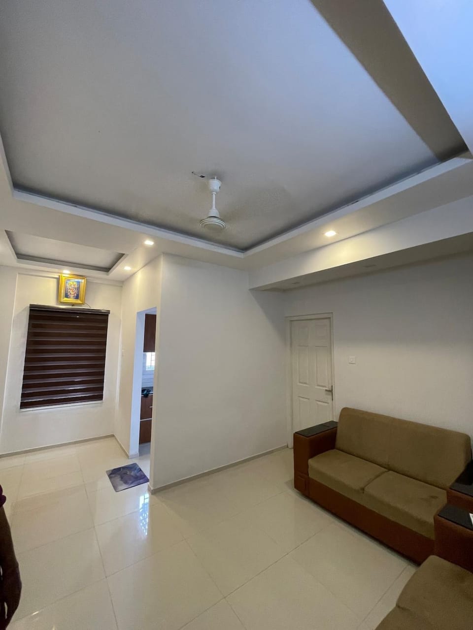 Le Divine D13 Premium 2 BHK Apartment 100 meters from Guruwayur Temple Apartment in Kerala