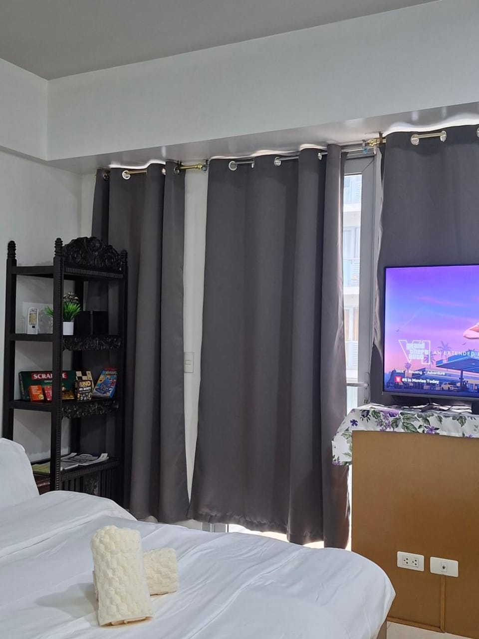 Casa Sieda PH Hostel in Pasay