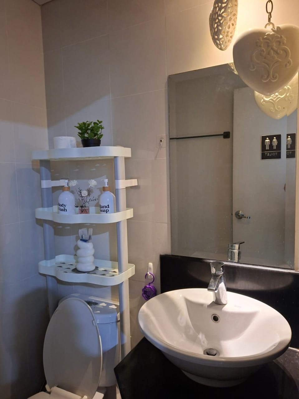 Casa Sieda PH Hostel in Pasay
