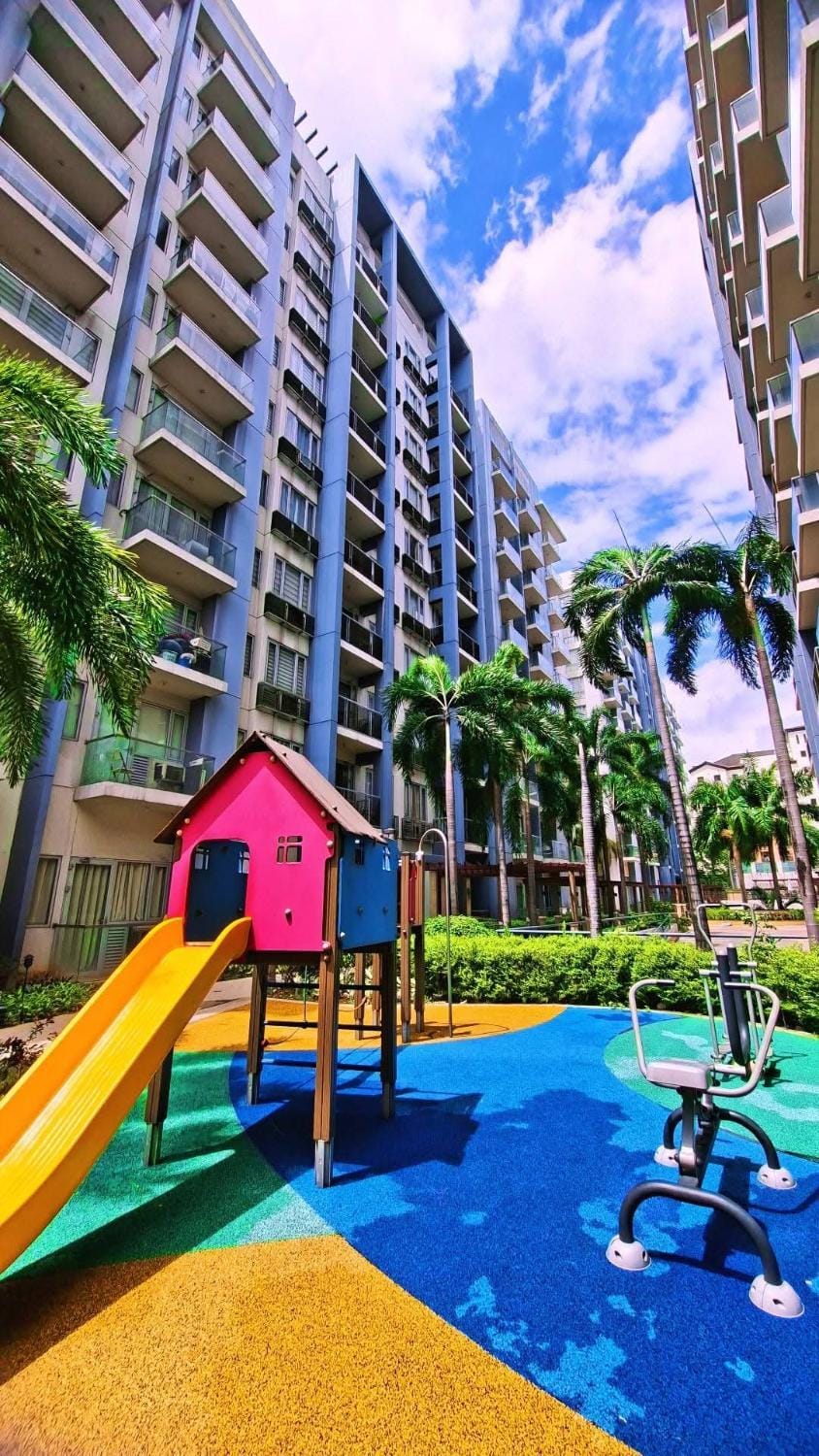 Casa Sieda PH Hostel in Pasay