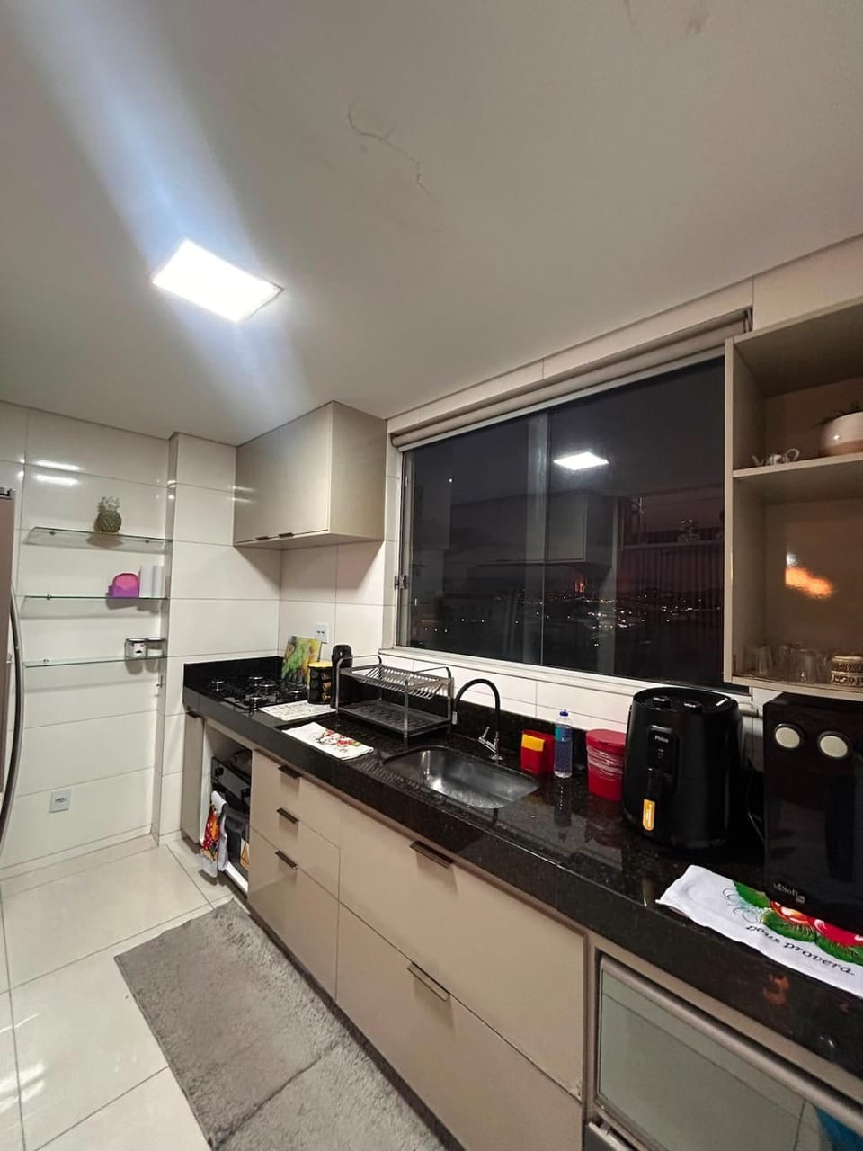 Cabral Penthouse Apartment in Contagem
