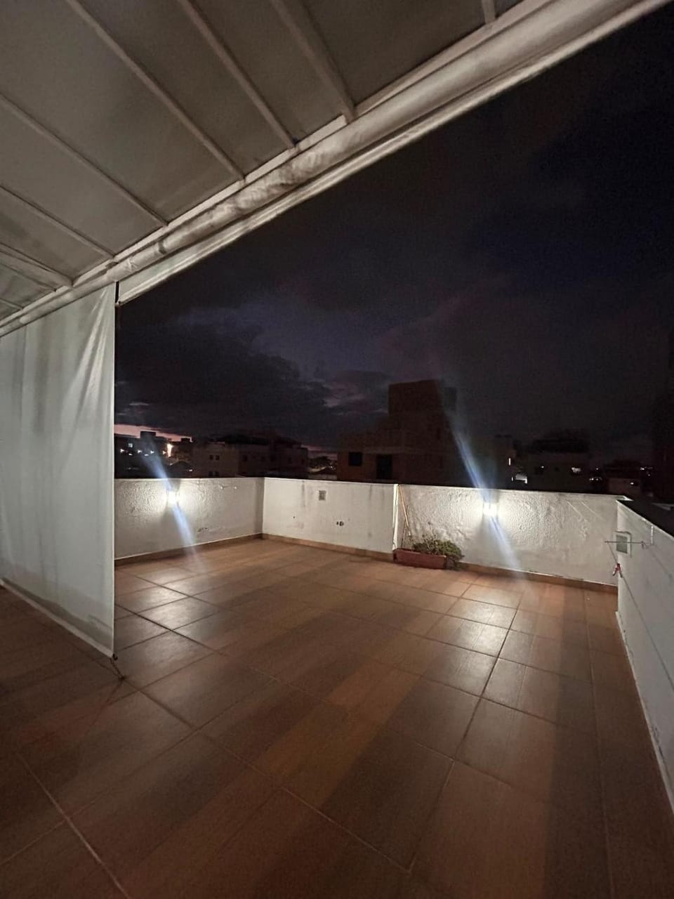Cabral Penthouse Apartment in Contagem