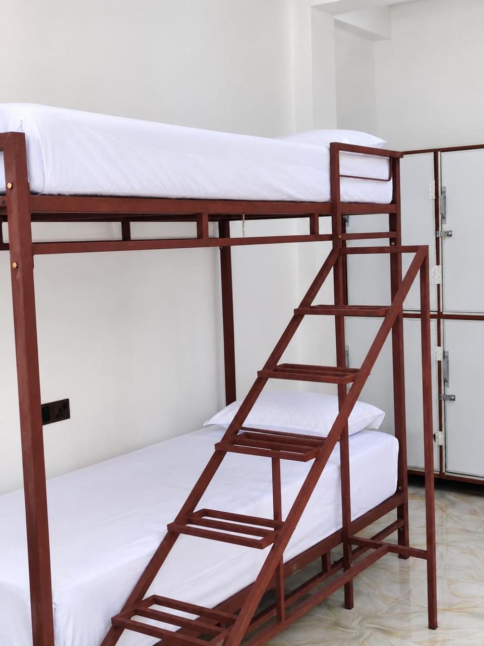 Bed, Bedroom, bunk bed