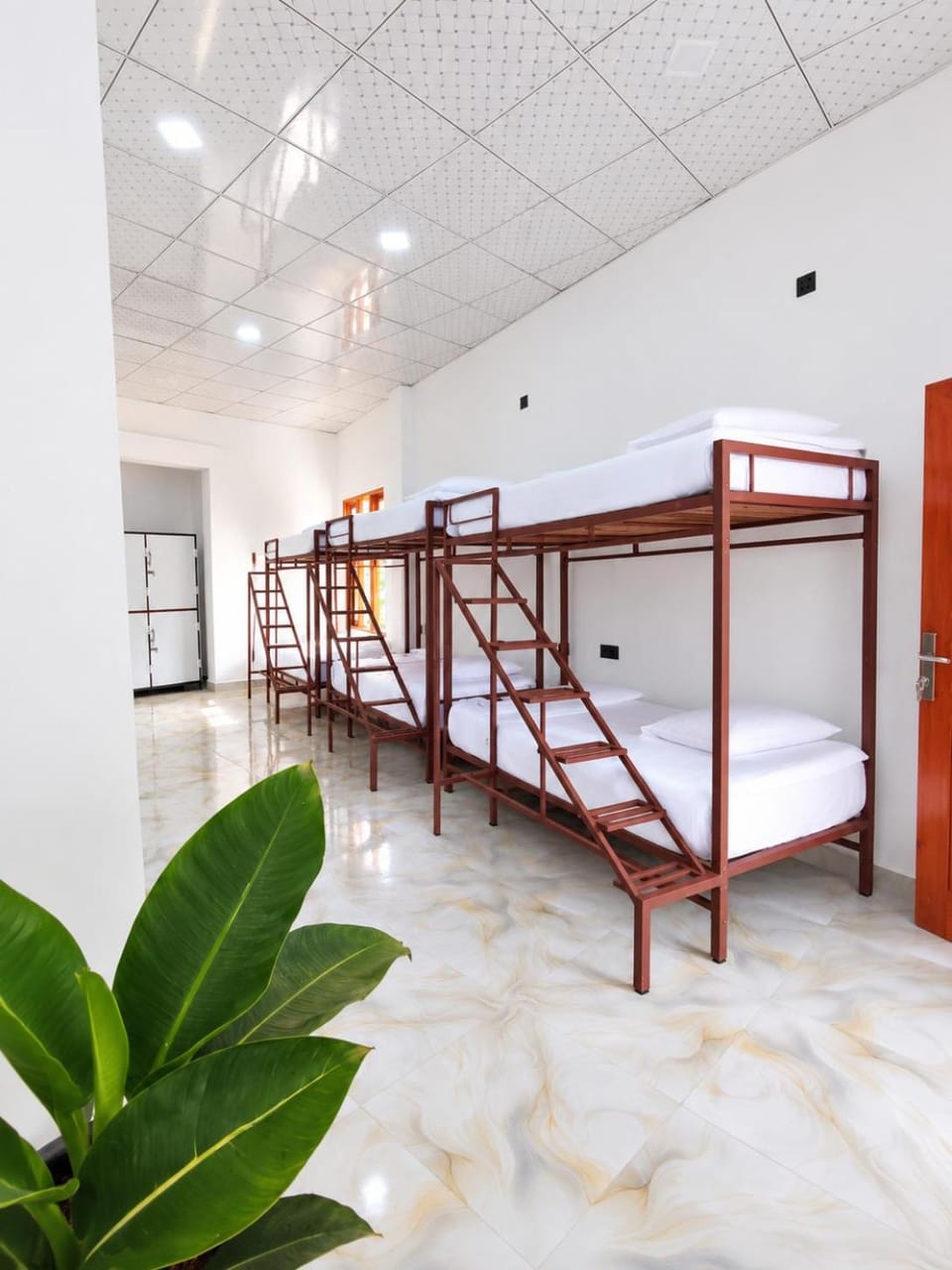 Bed, Photo of the whole room, Bedroom, bunk bed