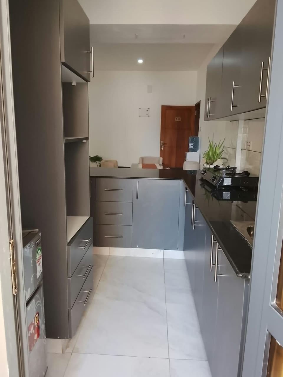 Coral sands luxury Apartment in Mombasa County