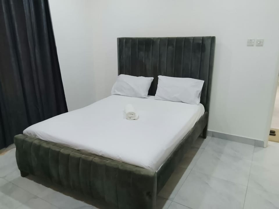 Coral sands luxury Apartment in Mombasa County