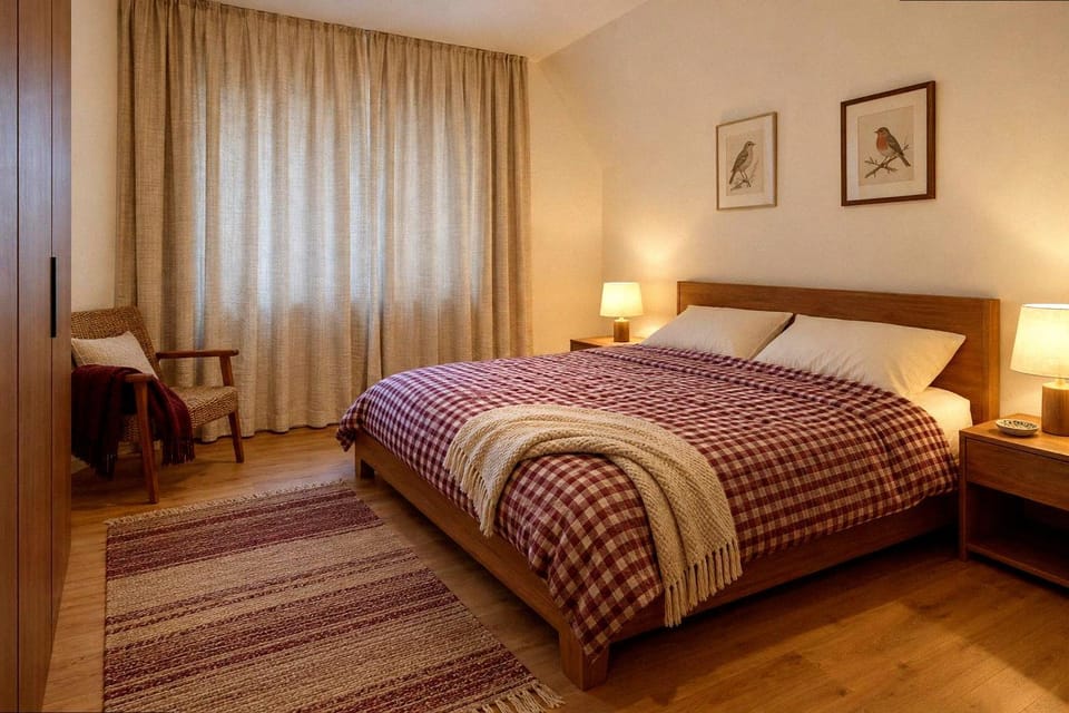 HAJ Vejprty Villa 9 guests House in Erzgebirgskreis