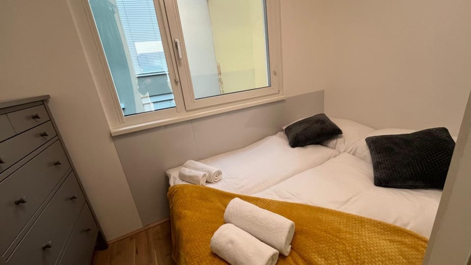 Familienresidenz Garten und Terrasse Free Parking Apartment in Austria