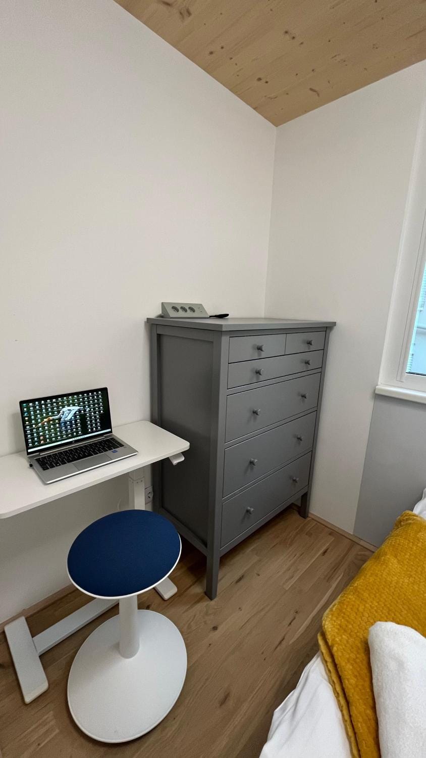 Familienresidenz Garten und Terrasse Free Parking Apartment in Austria