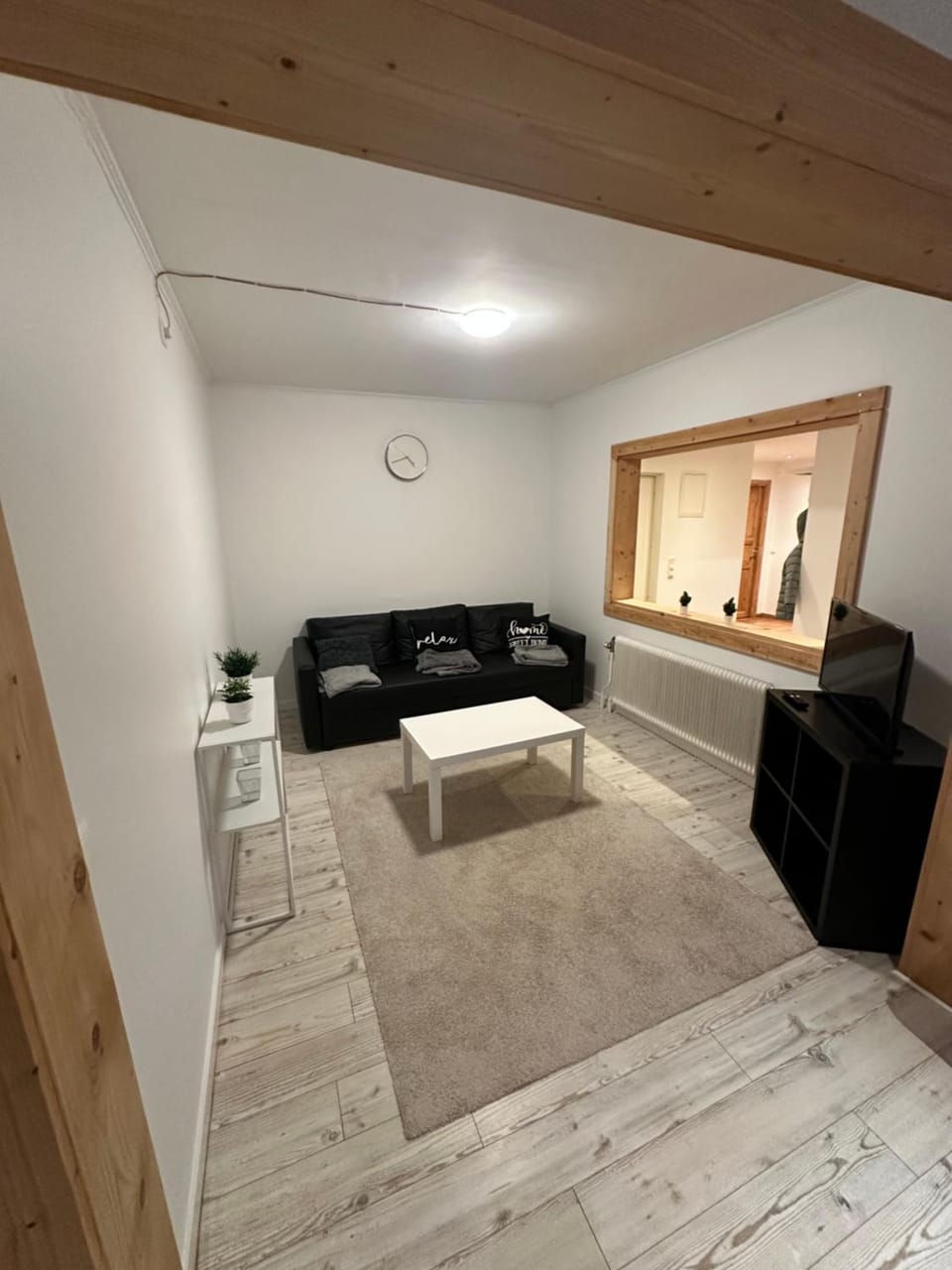 Premium Family Sized Apartment Apartment in Sweden