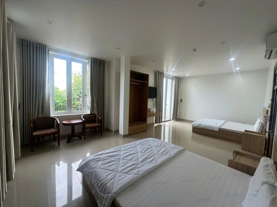 Villages 33 mạc thanh đạm Villa in Vung Tau