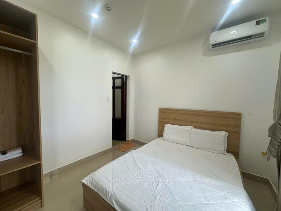 Villages 33 mạc thanh đạm Villa in Vung Tau