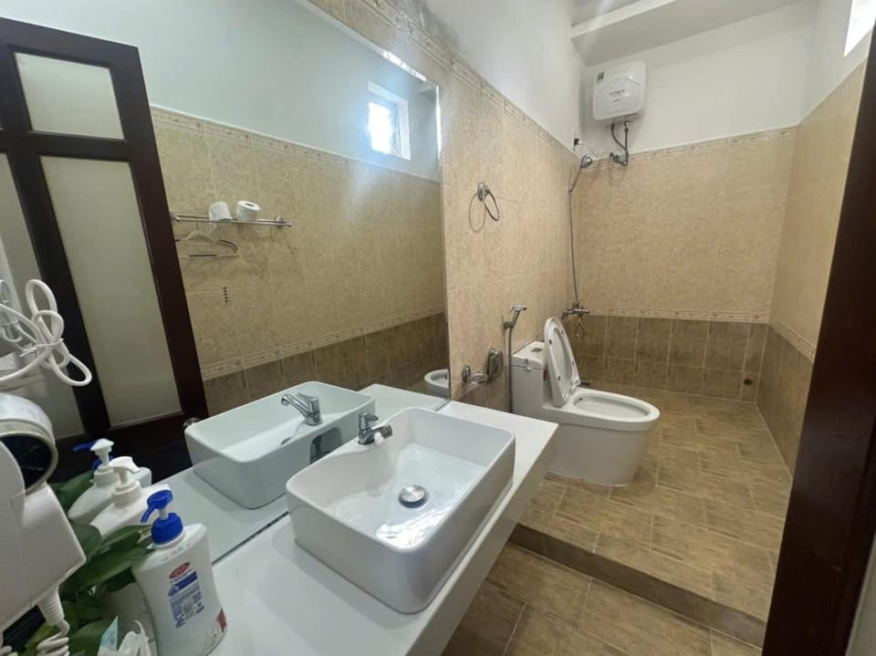 Villages 33 mạc thanh đạm Villa in Vung Tau