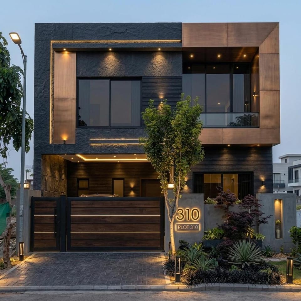 Zahid Apartment in Islamabad Capital Territory