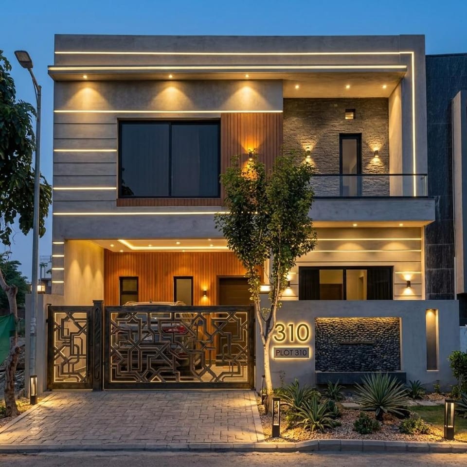 Zahid Apartment in Islamabad Capital Territory
