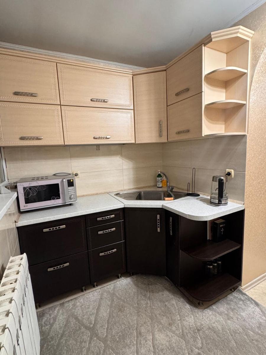 Chisinau Cozy Haven & Pet-Friendly Apartment Apartment in Chișinău