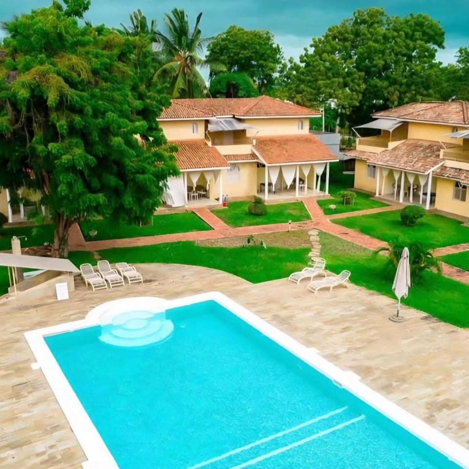 Mwembe Couzy 121 One Bdrm Apartment in Malindi