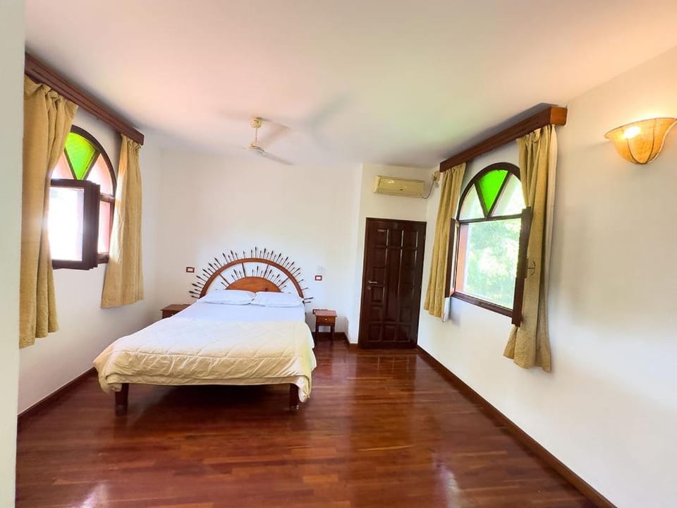 Mwembe Couzy 121 One Bdrm Apartment in Malindi