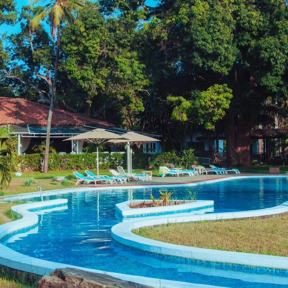 Mwembe Couzy 121 One Bdrm Apartment in Malindi