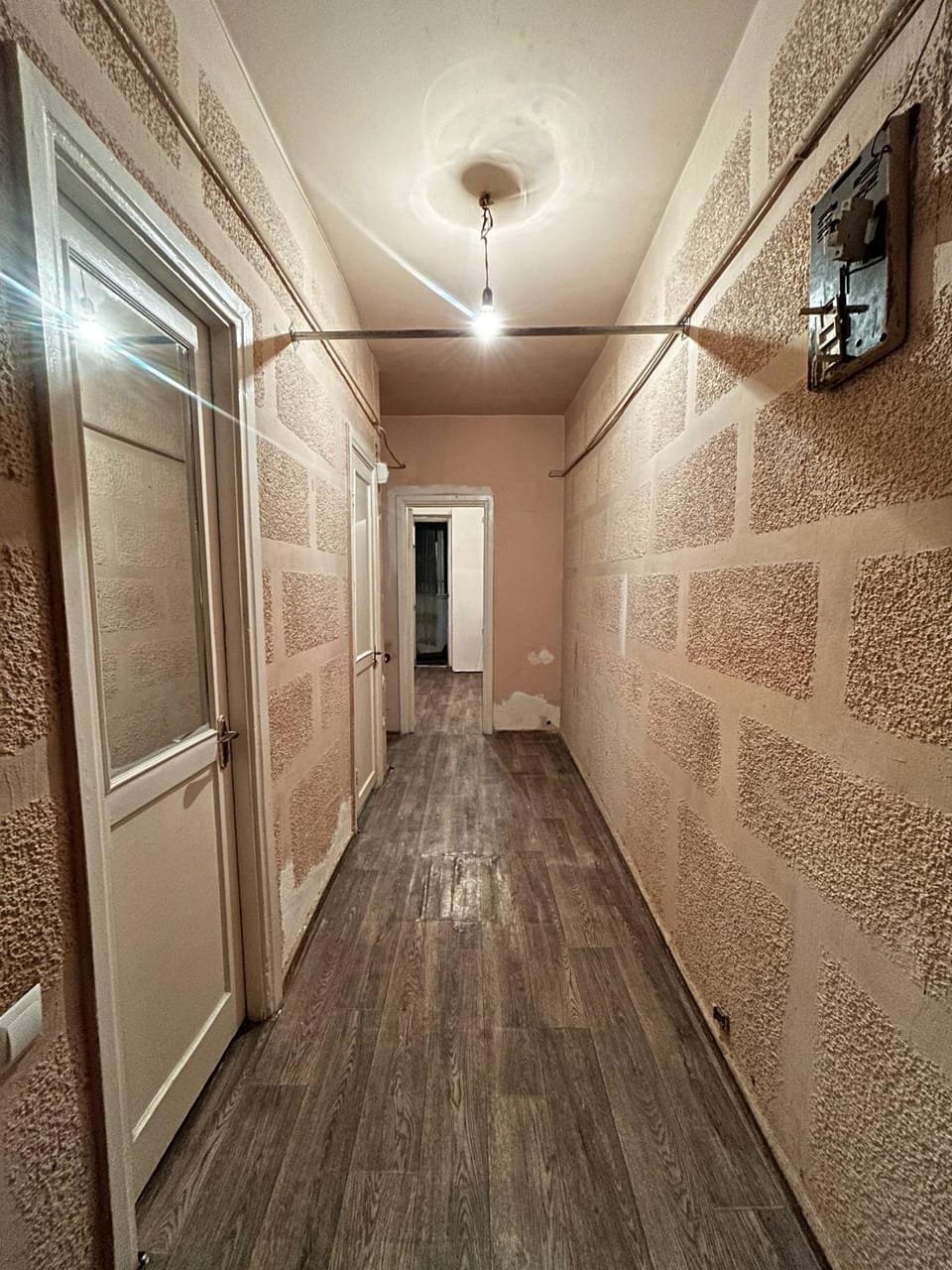 Komitas Cozy Apartment Apartment in Yerevan
