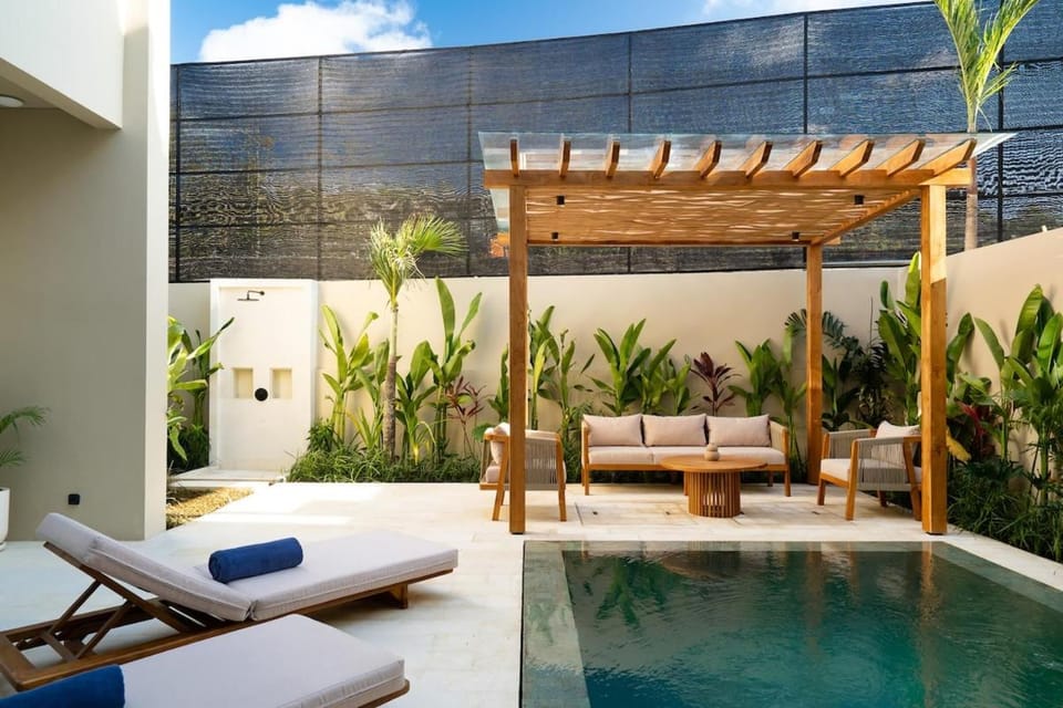 Villa RoRo by Yolla Stay Villa in Bali