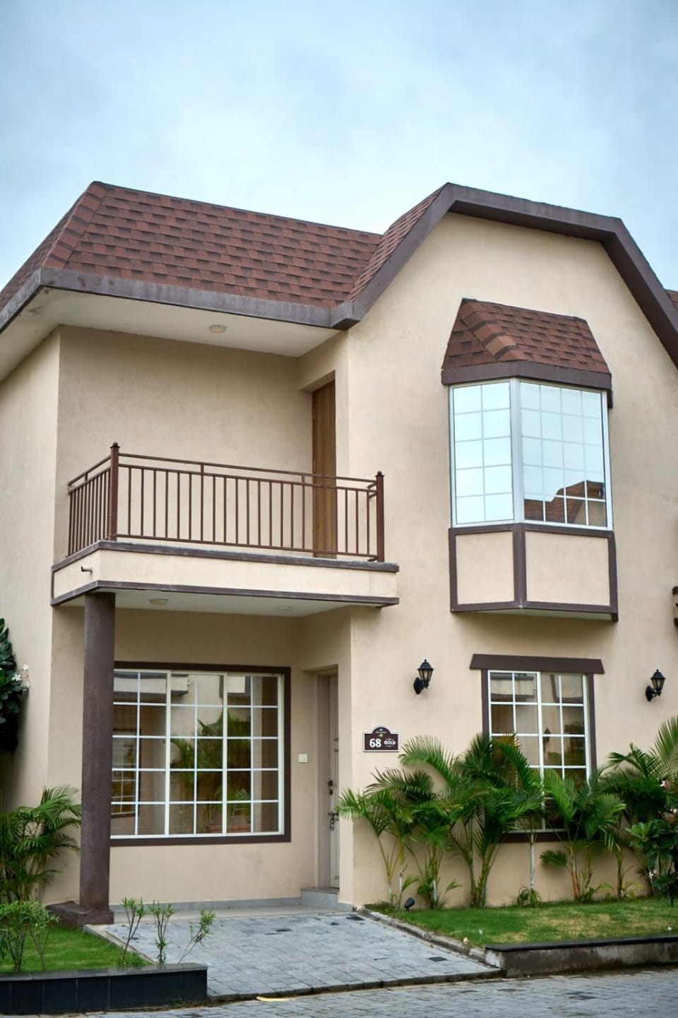 New Heaven Gold Farm Stay in Gujarat