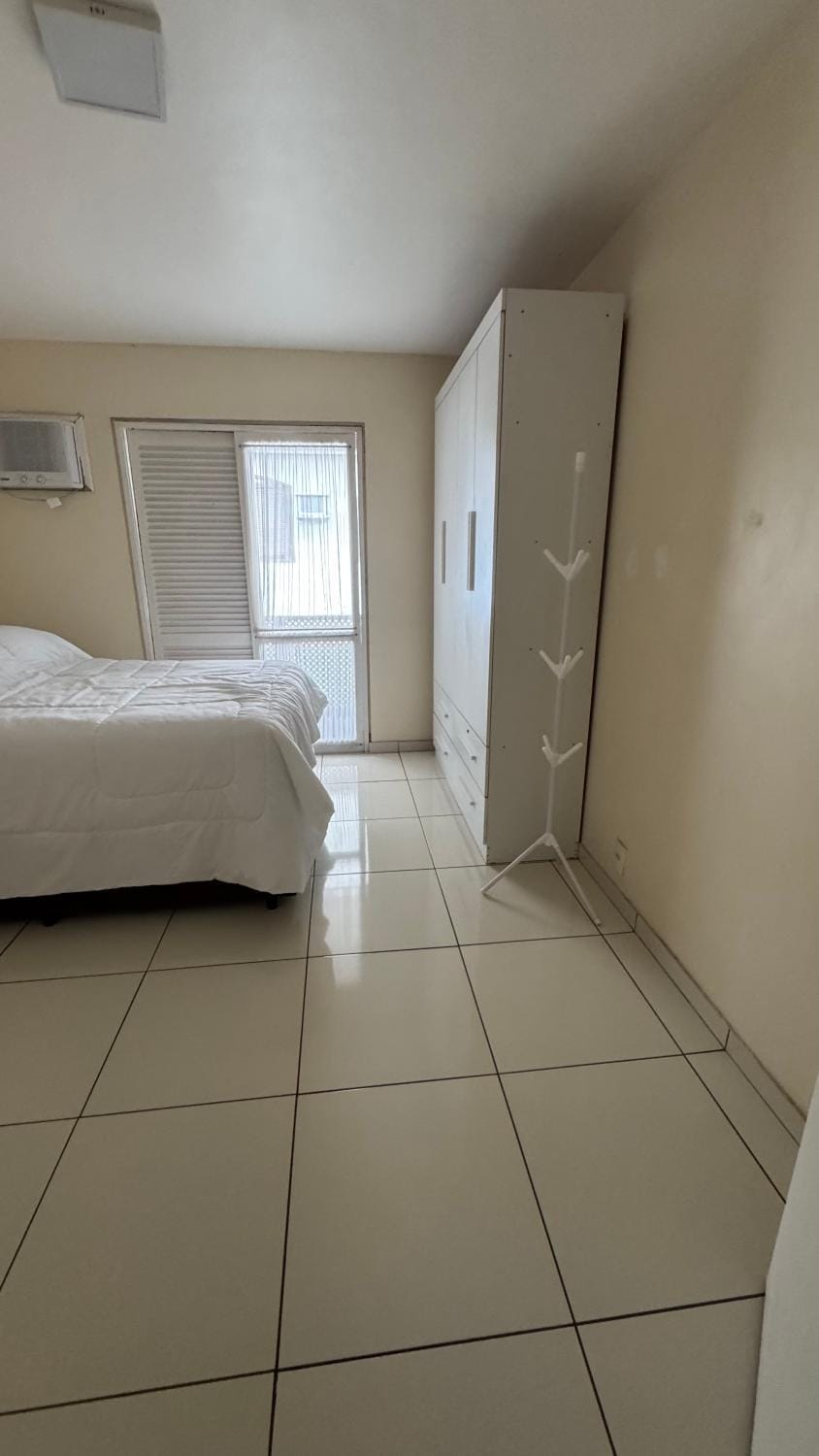 Vento Sul 109 Apartment in Angra dos Reis
