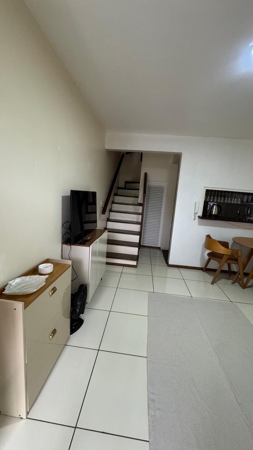 Vento Sul 109 Apartment in Angra dos Reis
