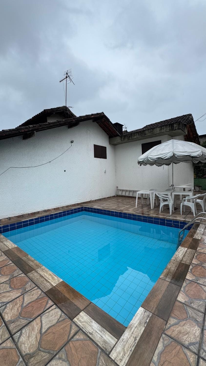 Vento Sul 109 Apartment in Angra dos Reis