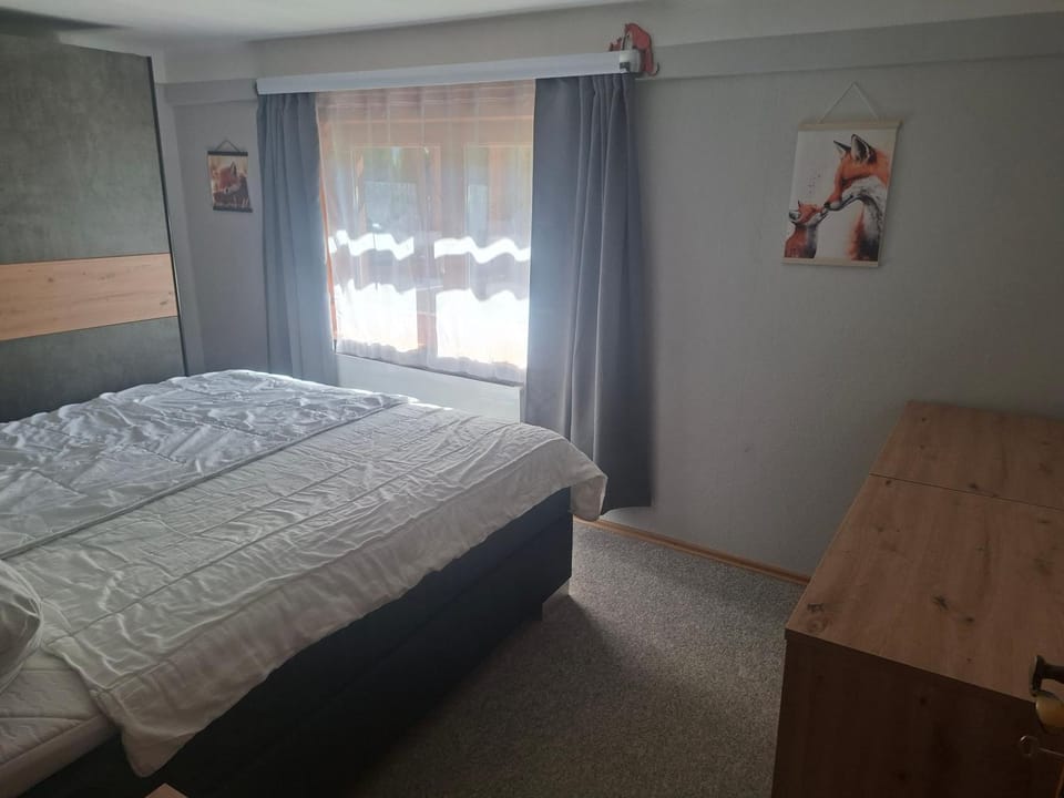 Grimming-Alpakas Apartment in Styria
