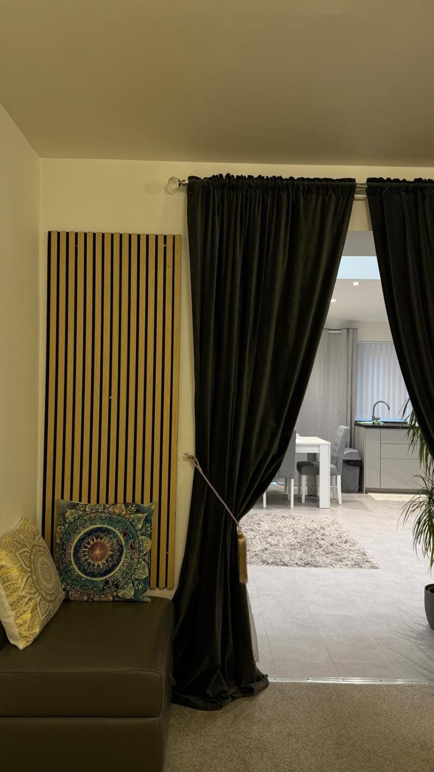 A Stylist City Stay - Luxury Villa Close to Edinburgh City Centre Villa in Edinburgh
