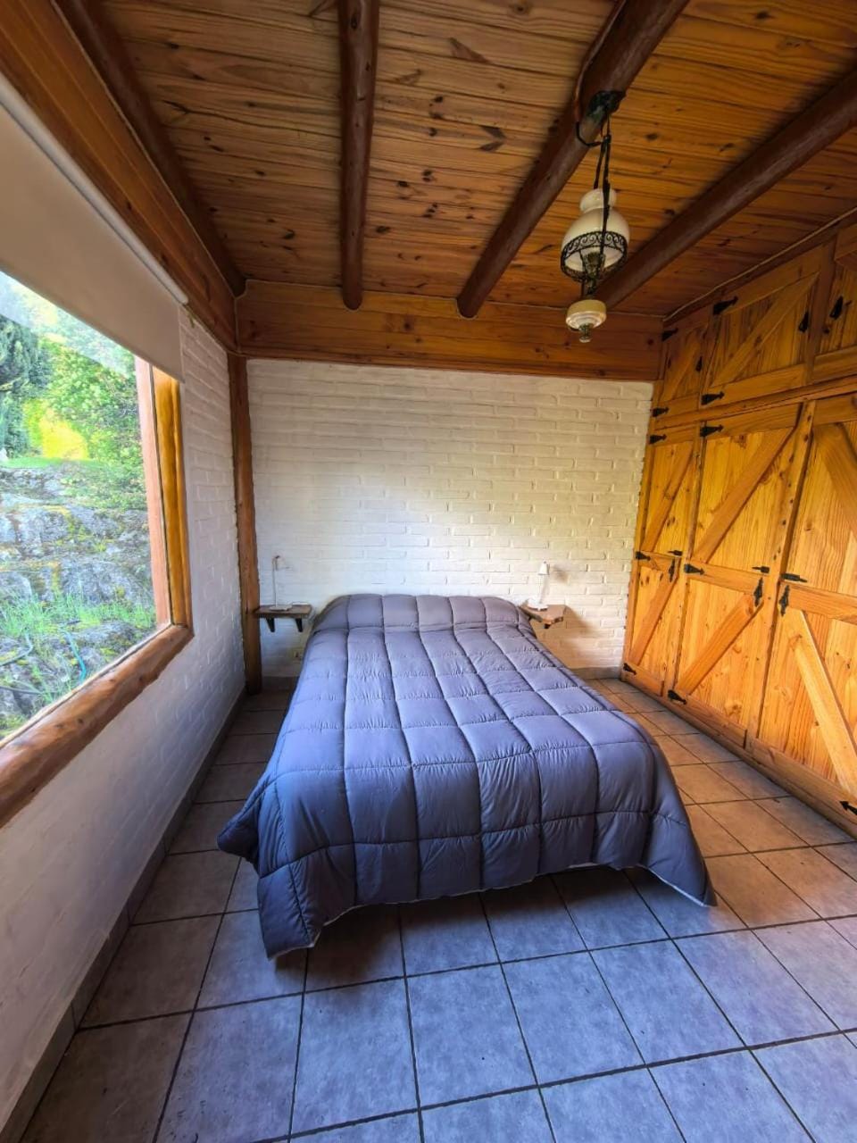 Atalaya-Cabaña de descanso, tranquilidad y paisaje House in Los Lagos, Chile