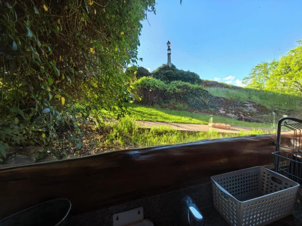 Atalaya-Cabaña de descanso, tranquilidad y paisaje House in Los Lagos, Chile