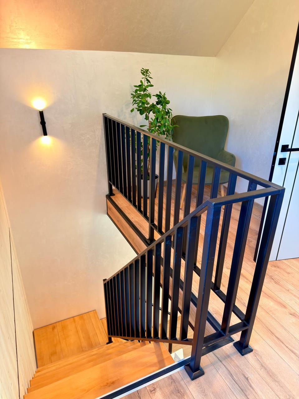 Sunny Place cottage Chalet in Ukraine